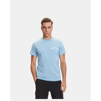 Karl Lagerfeld T-shirt Korte Mouw  A1M17003