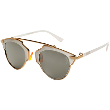 Must Have Zonnebril  PICK OF THE DAY-GOLDANDCHROME