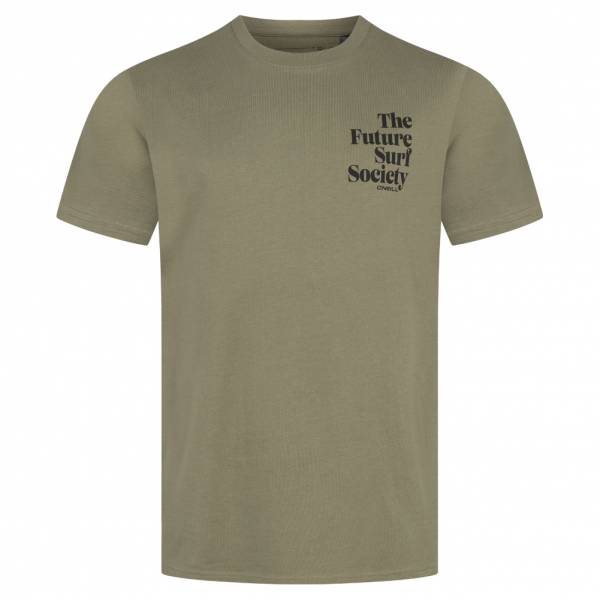 OâNEILL O'NEILL Future Surf Heren T-shirt 2850104-16011