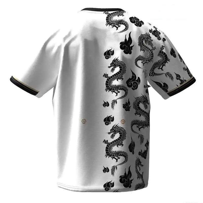 Bobby4 2024 Nieuwe Team Spirit Truien Mode Game Esports Speler Donk Uniform Wedstrijd Kleding Heren Tops 3D Print Jongen T-shirts Fans Tee M
