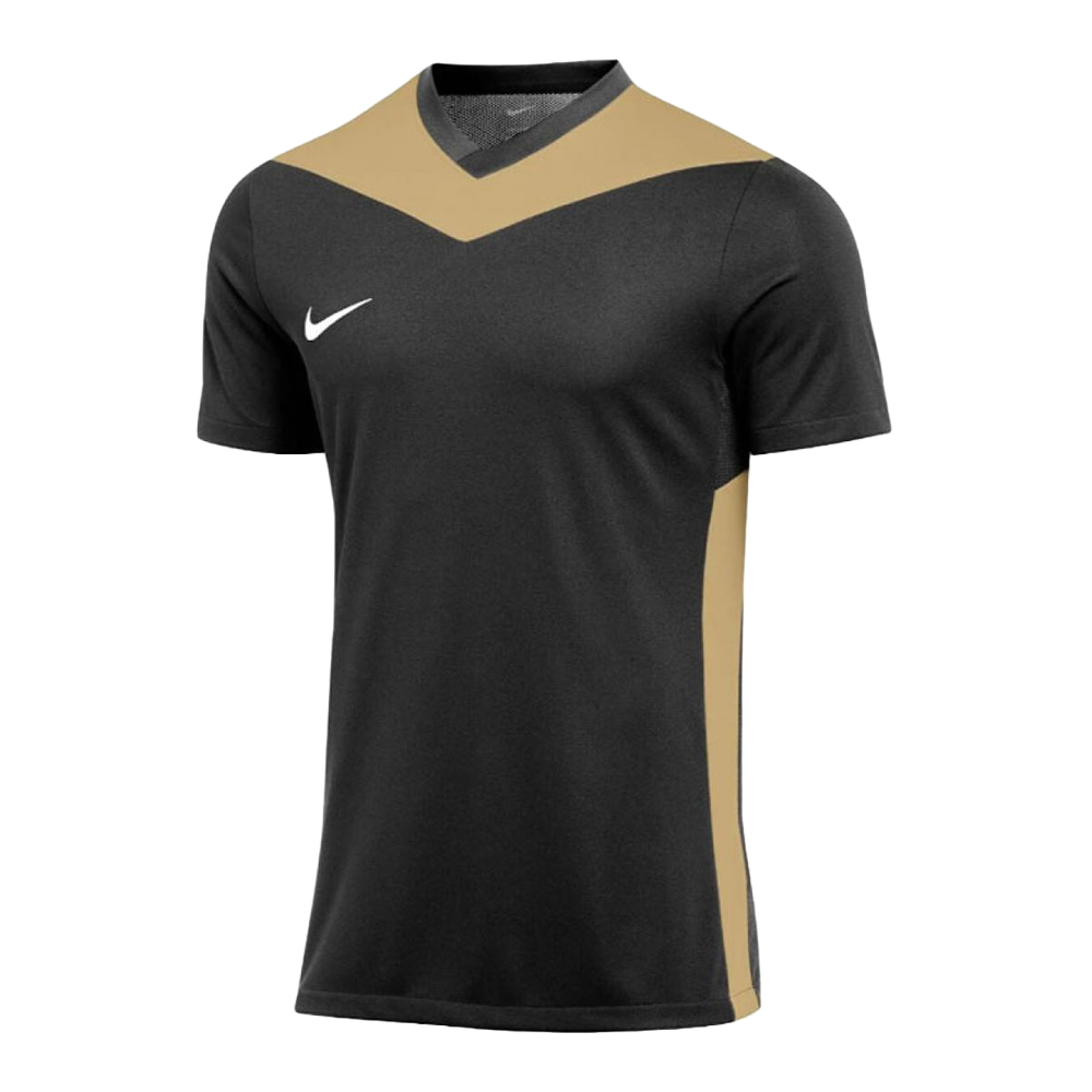 Nike Heren park derby iv dri-fit t-shirt