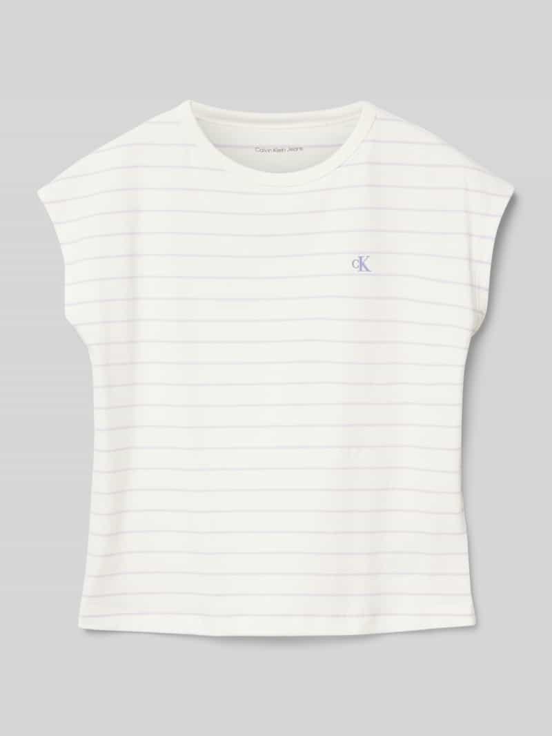 TOMMY JEANS T-shirt TJW SLIM ESSENTIAL RIB V SS