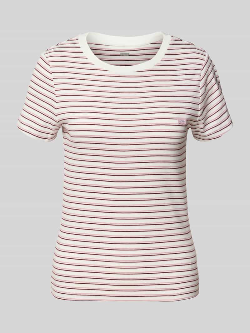 Levi's T-shirt ESSENTIAL HM SS TEE