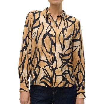 Vero Moda Overhemd  -