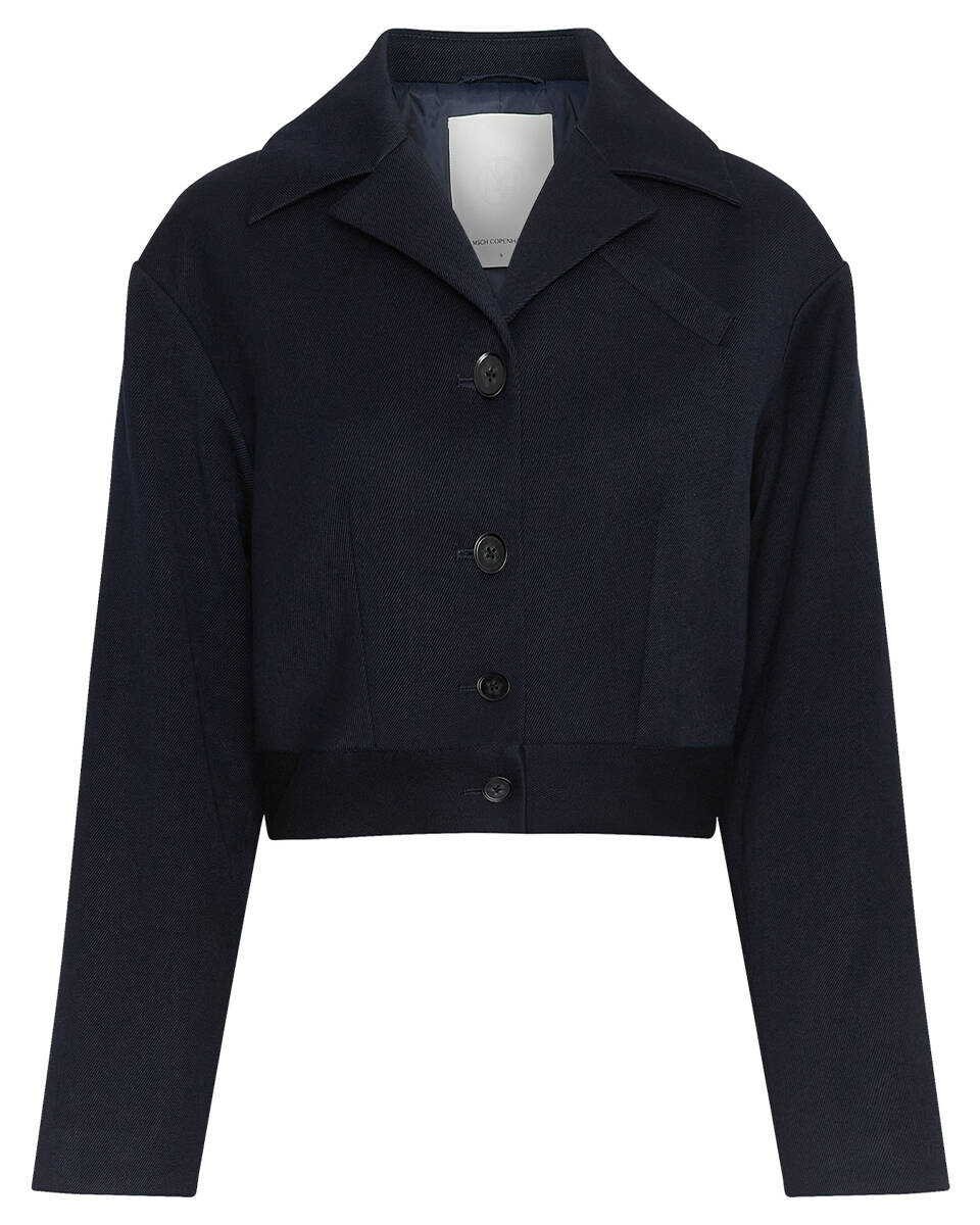 Moss Copenhagen Jasje 19227 mynthe