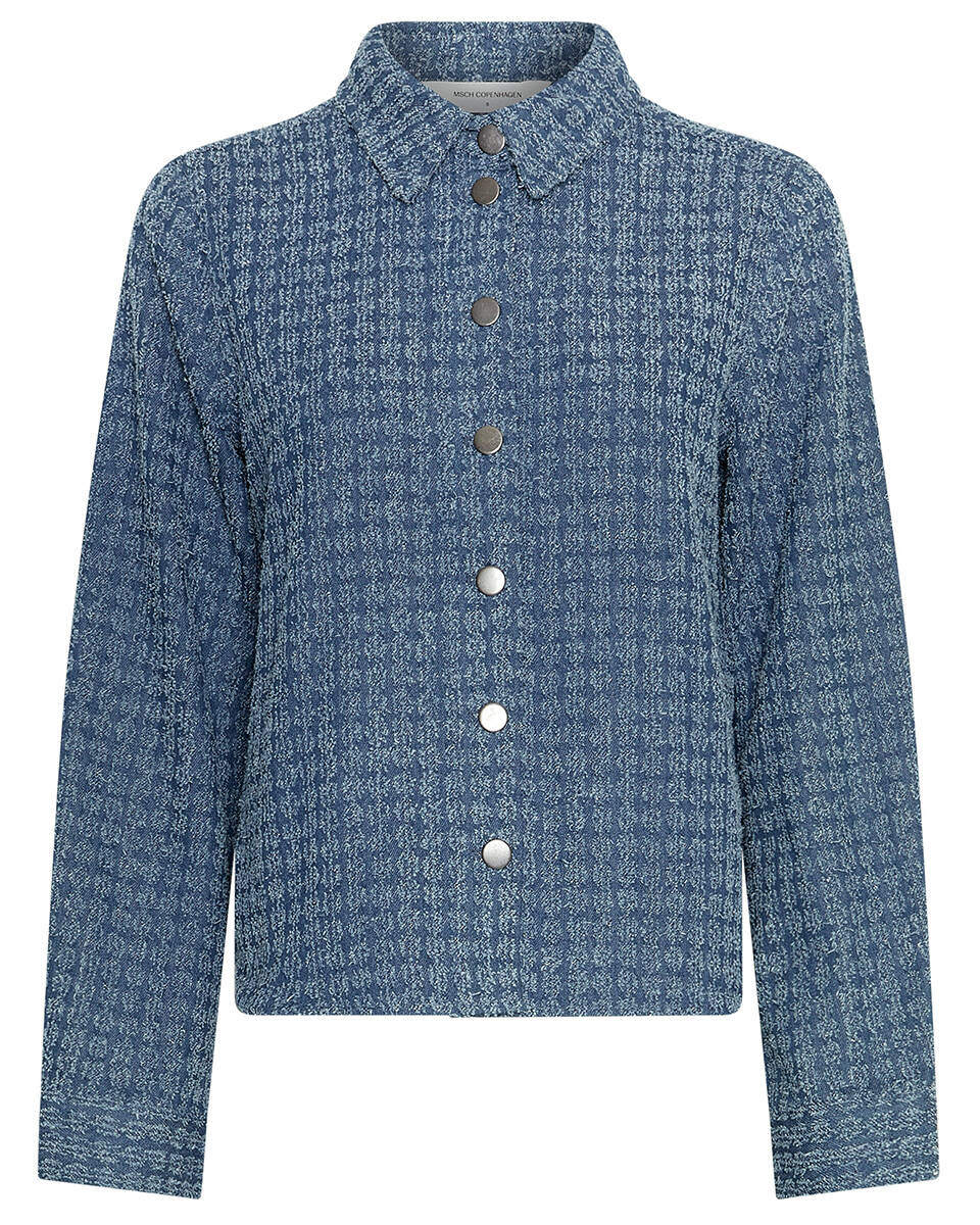 Moss Copenhagen Jasje 19577 hibo