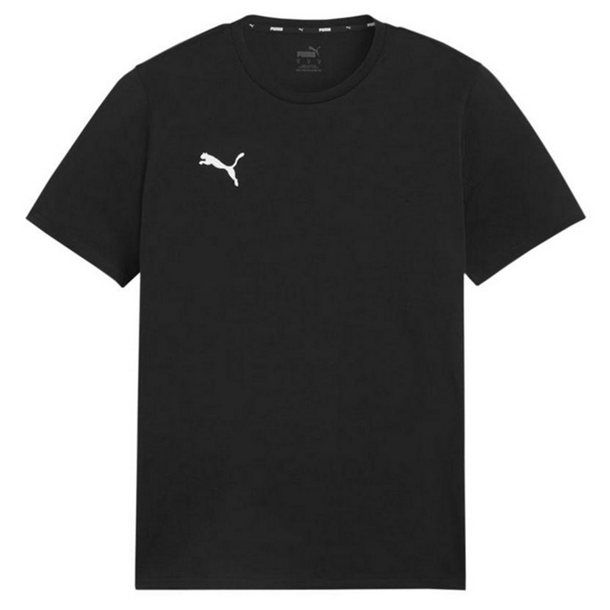 Puma Heren team doel casuals t-shirt