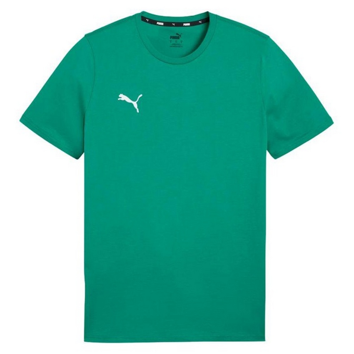 Puma Heren team doel casuals t-shirt
