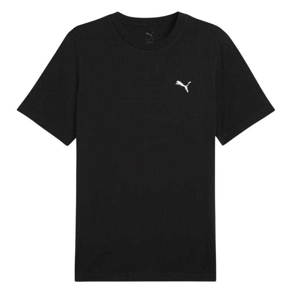 Puma Heren essentials klein logo t-shirt