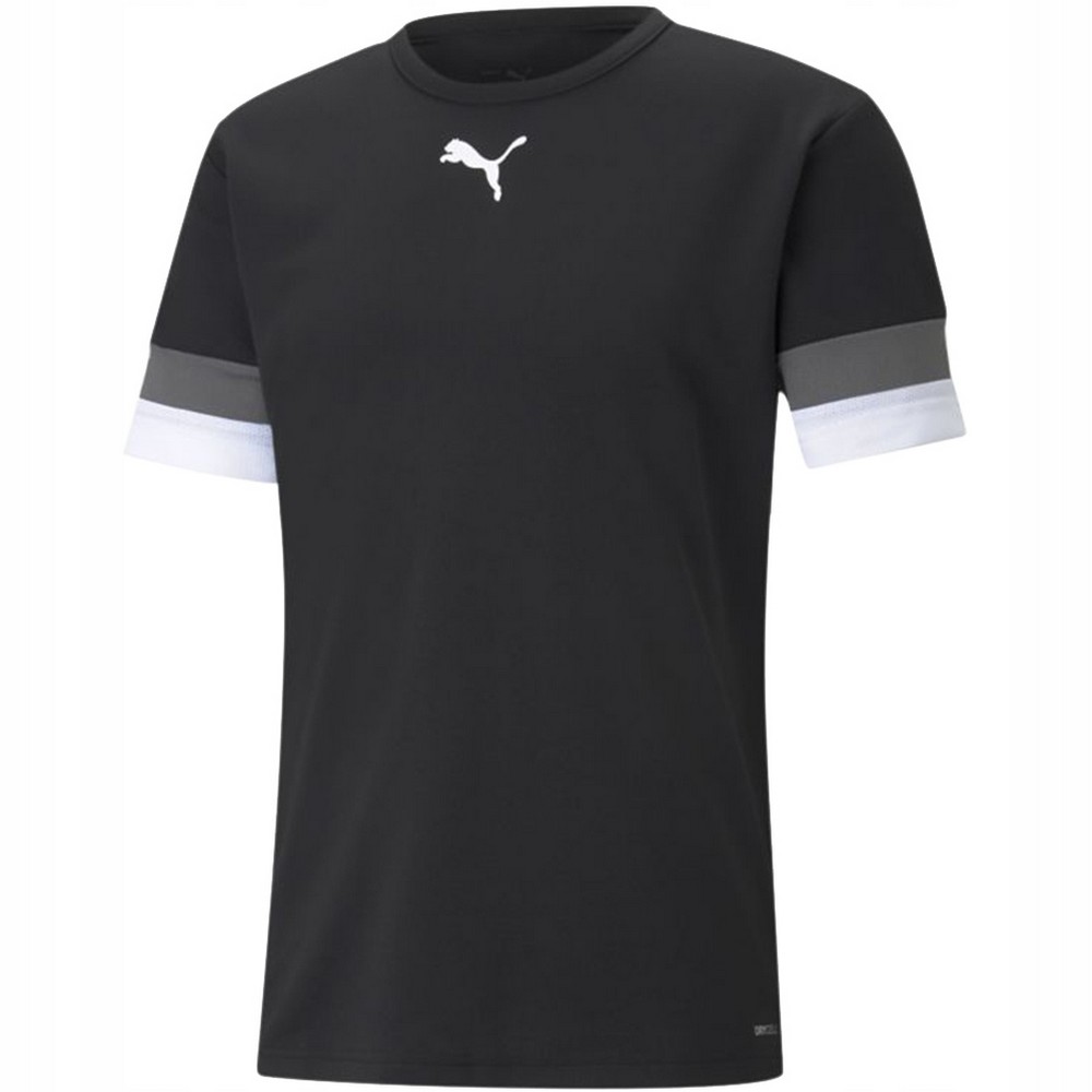 Puma Heren teamrise t-shirt