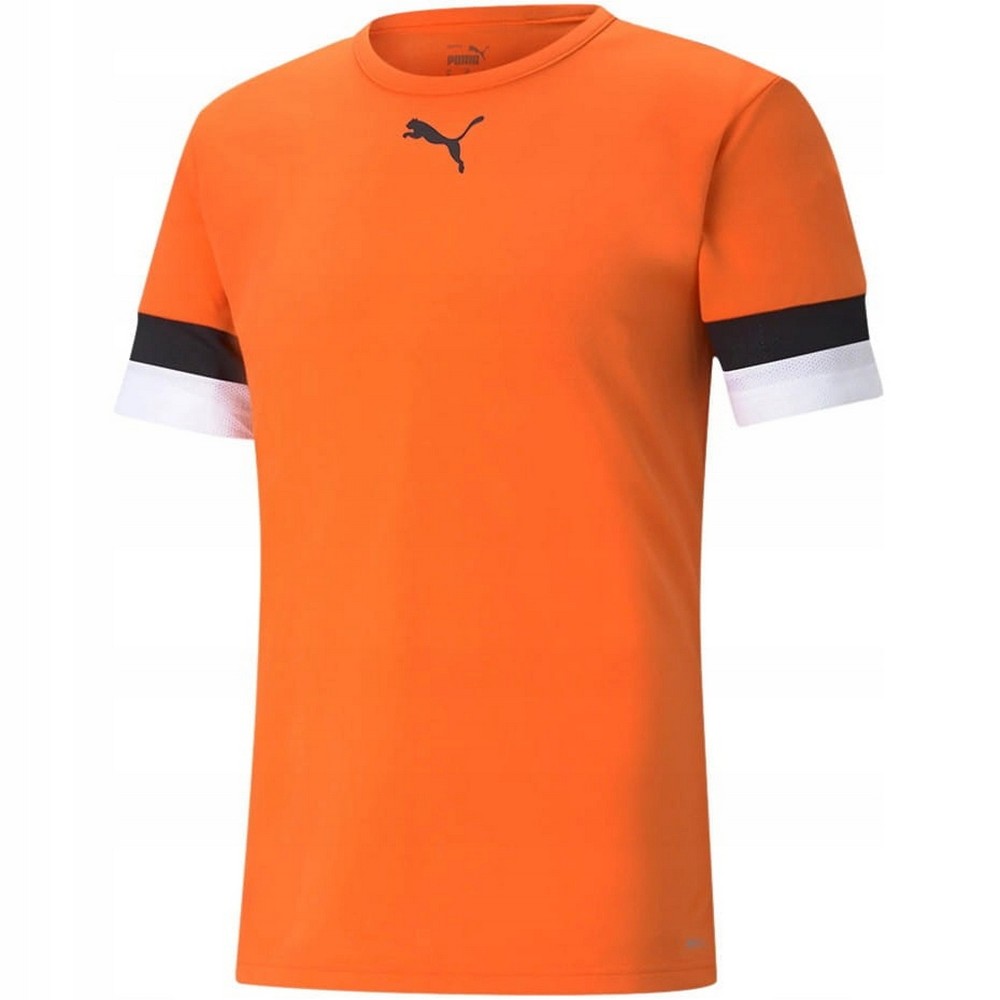 Puma Heren teamrise t-shirt
