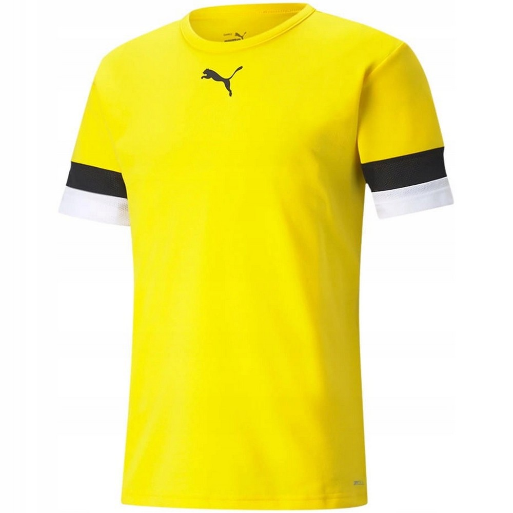 Puma Heren teamrise t-shirt
