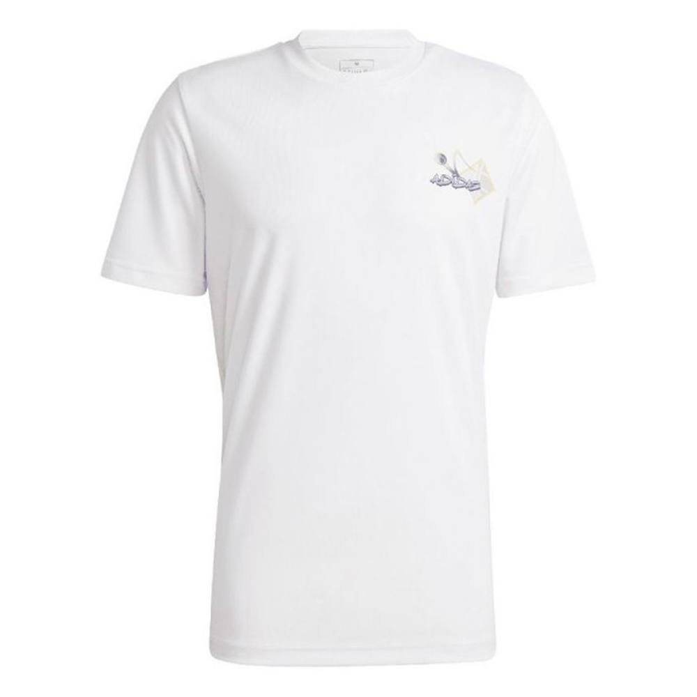 Adidas Heren app tennis t-shirt