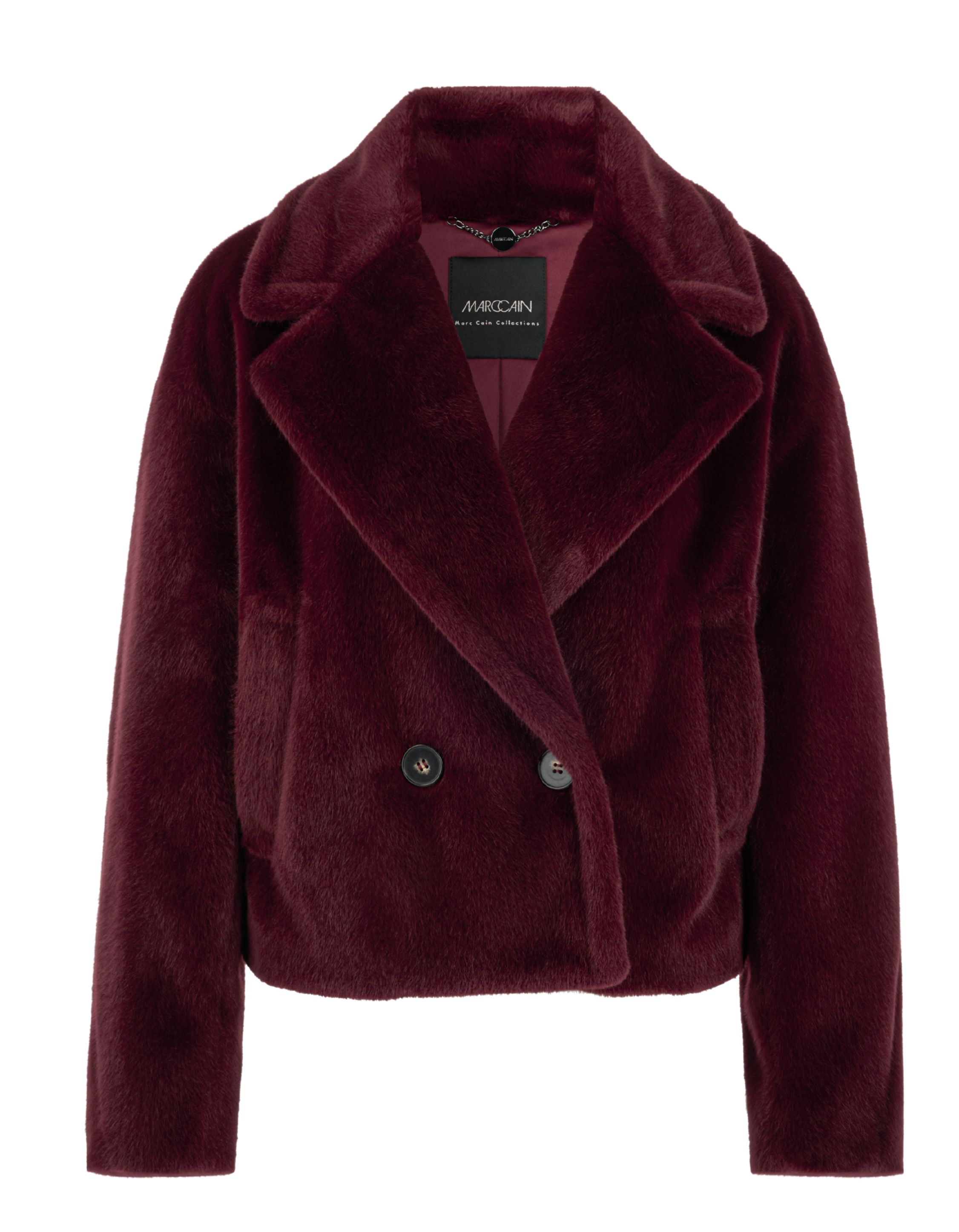 Marc Cain Jackets zc 12.13 w42