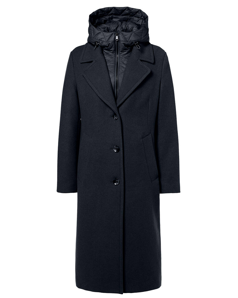 Beaumont Coat bm08660253 camero