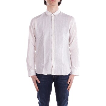 Woolrich Overhemd Lange Mouw  CFWOSI0170MRUT3977