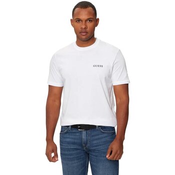 Guess T-shirt Korte Mouw  U4BM03 KCAM1