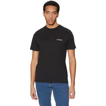 Guess T-shirt Korte Mouw  U4BM03 KCAM1