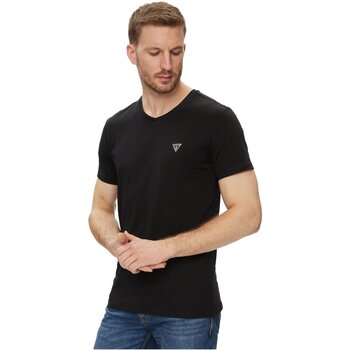 Guess T-shirt Korte Mouw  U97M01 KCD31