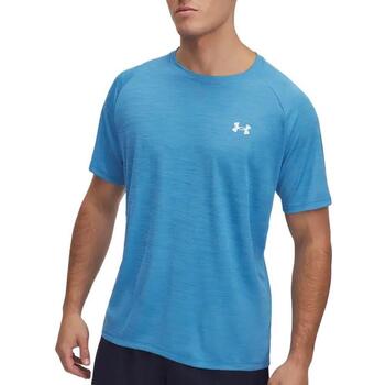 Under Armour T-shirt Korte Mouw  -
