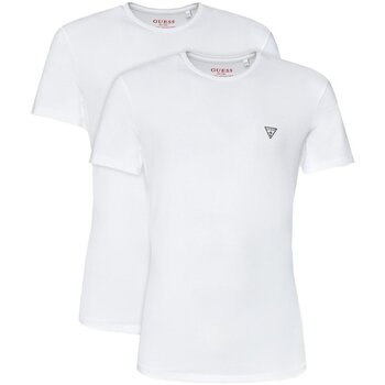Guess T-shirt Korte Mouw  U97G02 KCD31