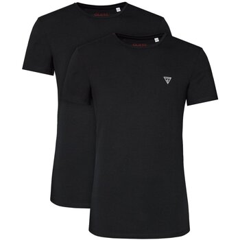Guess T-shirt Korte Mouw  U97G02 KCD31