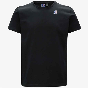 K-way T-shirt  -
