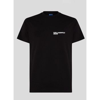 Karl Lagerfeld T-shirt Korte Mouw  39278