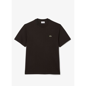 Lacoste T-shirt Korte Mouw  38693