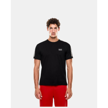Emporio Armani EA7 T-shirt Korte Mouw  7M000956 AF10375