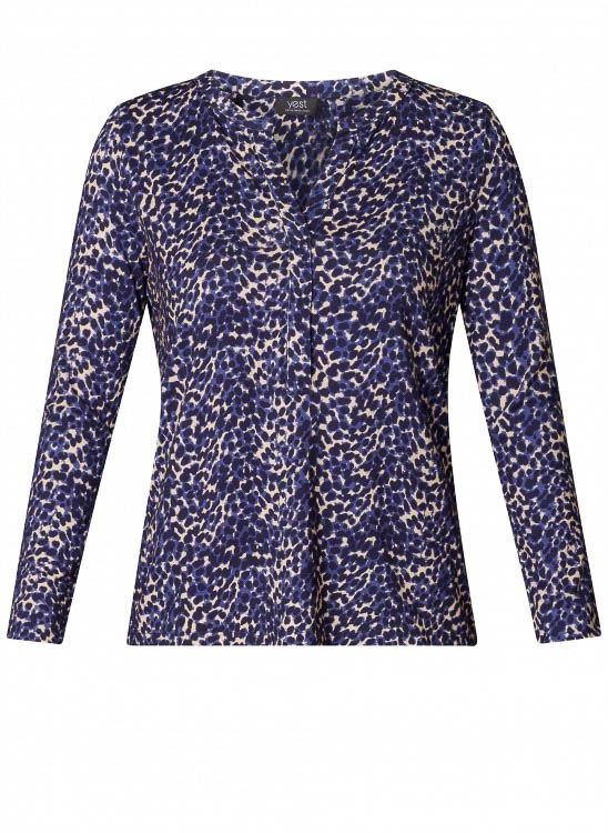 Yest (Maatje Meer) Raissa Essential Blouse