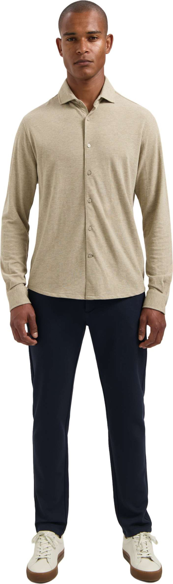Dstrezzed Kirk shirt