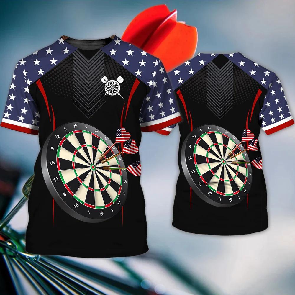 Wengy 2 Heren T-shirts Korte mouwen Tops Zomerkleding Dart Turntable Grafische shirts Heren Streetwear O-hals Grote maten Pullover 6XL