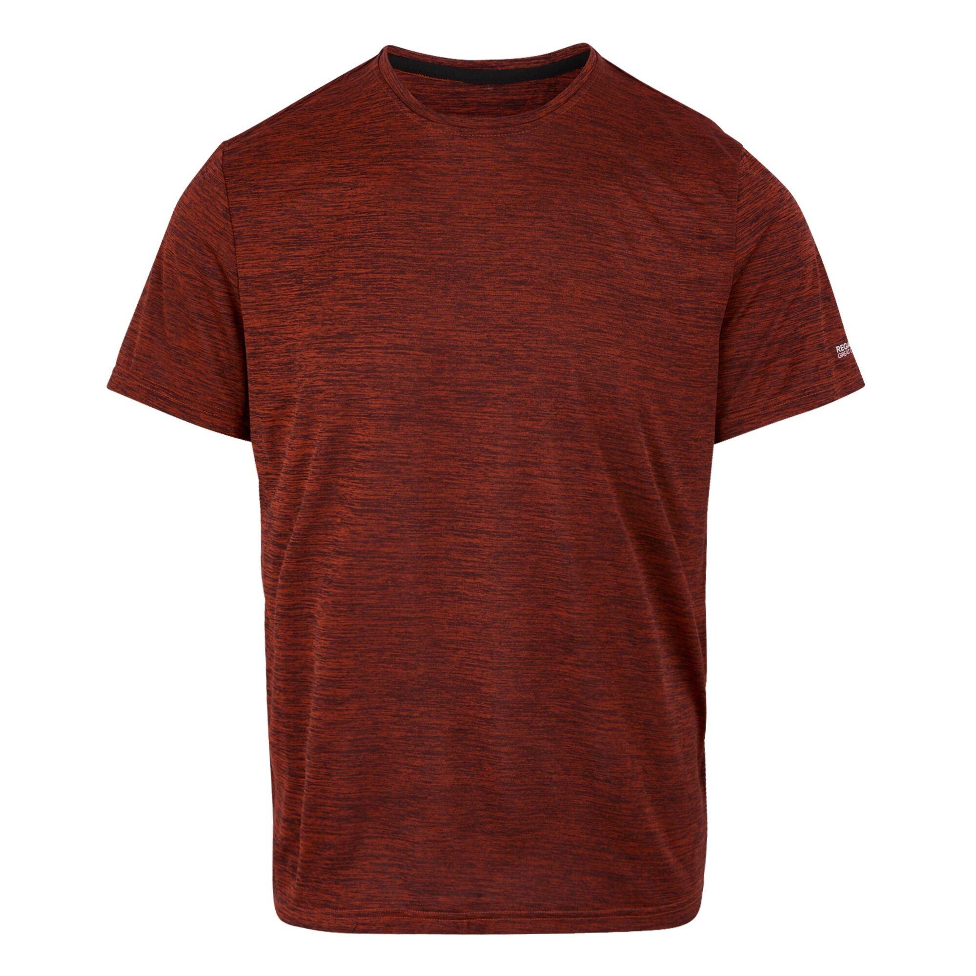 Pertemba Style Loft Regatta Mens Fingal Edition T-Shirt XL