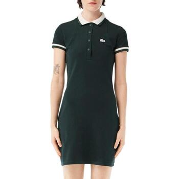 Lacoste Korte Jurk  -