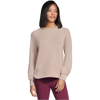 Skechers Trui  Skechluxe Elevate Crewneck