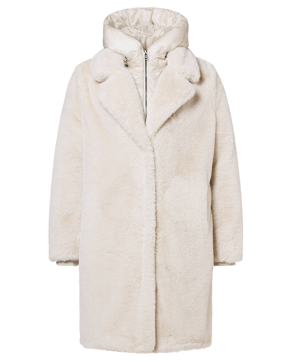 Beaumont Coat bm031253 saar