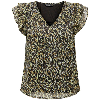 Only Blouse  -