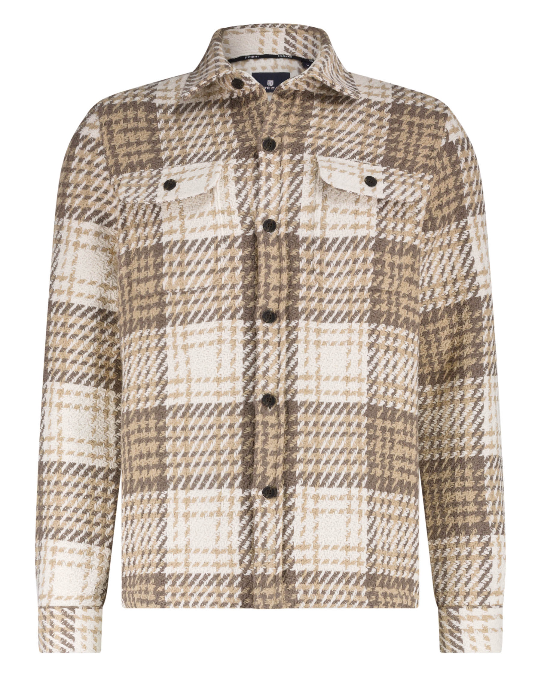 State of Art Casual shirt long sleeve