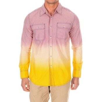 Armand Basi Overhemd Lange Mouw  AFH0039-049