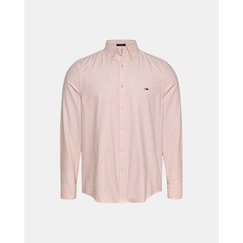 Tommy Hilfiger Overhemd Lange Mouw  DM0DM20668