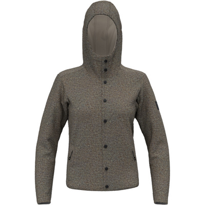 Salewa Dames Sarner Undyed Woo Jas