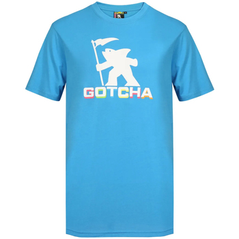 Gotcha T-shirt  -