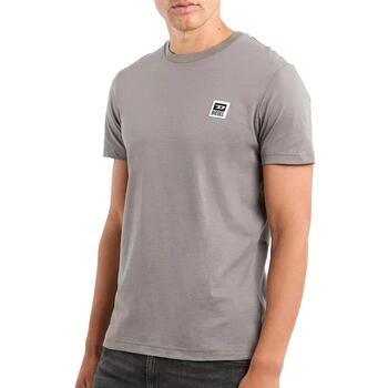 Diesel T-shirt Korte Mouw  -