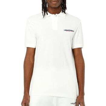 Diesel T-shirt Korte Mouw  -