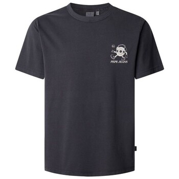 Pepe Jeans T-shirt Korte Mouw  PM509729 DEAN TEE