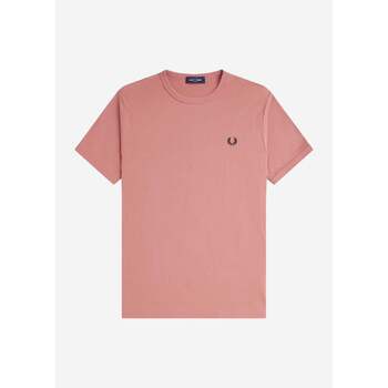 Fred Perry T-shirt  Ringer t-shirt