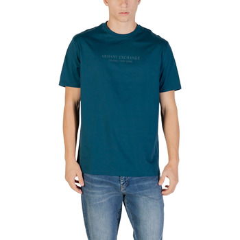 EAX T-shirt Korte Mouw  XM001280 AF10361