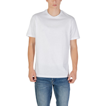 EAX T-shirt Korte Mouw  XM001280 AF10361
