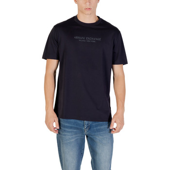 EAX T-shirt Korte Mouw  XM001280 AF10361